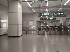 -知春路(地铁站)