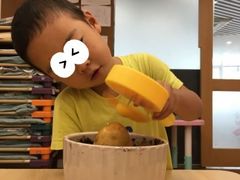 -123育儿园(百子湾校区)