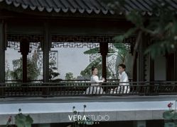 -至臻微拉婚纱摄影