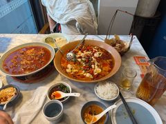 -懒人盐府人家(航天桥店)