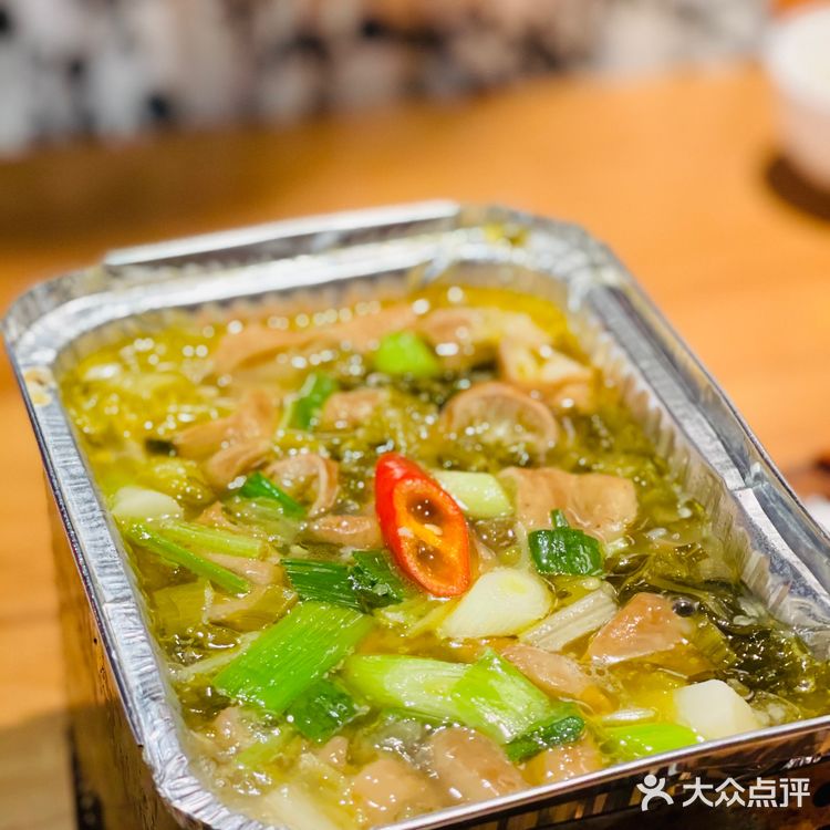 美食探店｜兴炭烤串