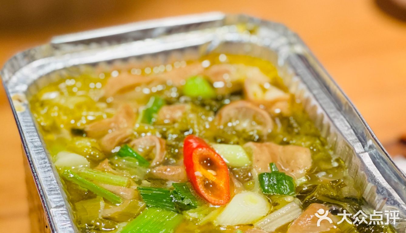 美食探店｜兴炭烤串