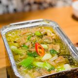 美食探店｜兴炭烤串