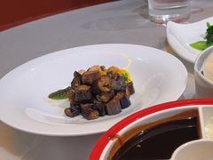 -月福京味斋·烤鸭店·北京菜(鼓楼总店)