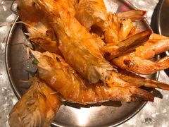 -鱼饪杰烤鱼餐厅
