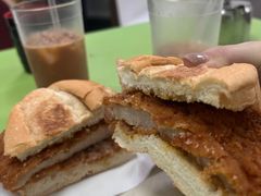 -胜利茶餐室