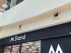 -M Stand(西安大悦城店)