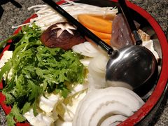 -NIUAN牛庵·日式和牛烧肉(恒隆店)