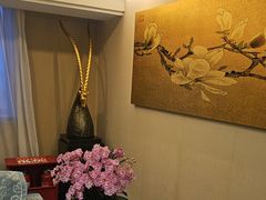 -太极·粤菜餐厅(亚运村鸟巢店)