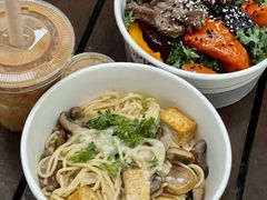 -BAKER&SPICE(BFC外滩金融中心店)