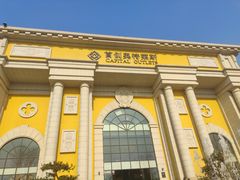 -首创奥特莱斯(西安店)