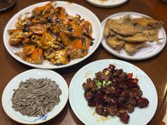 -晚归月亮湾私家菜(临邑路店)