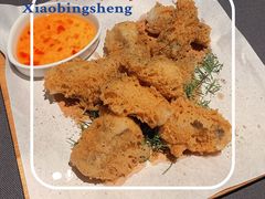 -小炳胜(卓悦中心店)