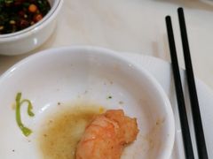 -潮汕大目牛肉火锅(水围店)