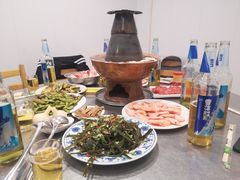 -三兴涮羊肉(荣安大街店)