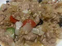 -直隶安家牛肉罩饼(建华店)