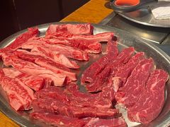 -济州爱肉堂(总店)