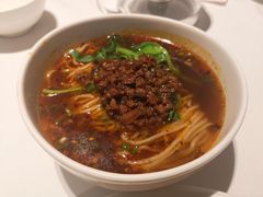 担担面-眉州东坡(中关村店)
