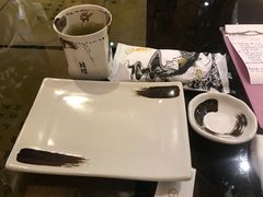 -昱匠·日本料理(金融街店)