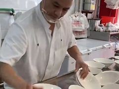 -汪家馄饨(集庆路店)
