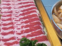 -哈哈碳都·牛肋条无限自助烤肉(台江万达店)
