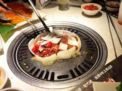 -猫抓烤肉(武进吾悦广场店)