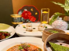 -龙井御庄·精致江南菜(龙井店)