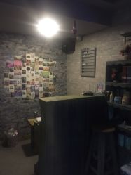 -Sugar Hair Salon