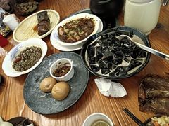 -老粤西梧州特色菜餐厅