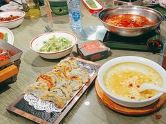 -廣福粥城(润达琳琅汇店)