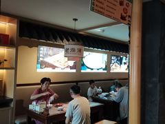 -老淮滨-蚌埠非遗小吃(淮河路店)