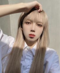 -MY HAIR ARDOR
