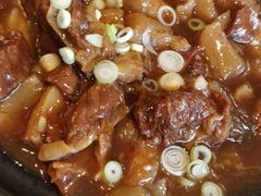 -蓬莱小馆 Joyful Restaurant