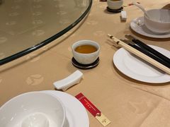 -广东胜利宾馆西关粤中餐厅