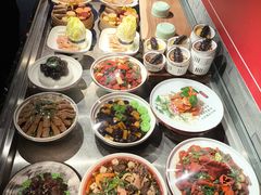-四季厨房 鲁菜·孔府烤鸭(高新万达店)