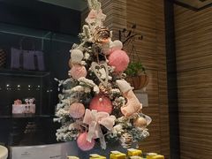 -富力希尔顿酒店·地阔自助餐厅