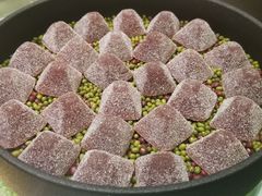 -解放碑威斯汀酒店-知味国际美食餐厅