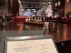 -恰餐厅及酒吧 CHAR Bar & Grill (北京丽都皇冠假日店)
