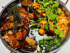 -燃扒房Steakhouse(皇庭店)