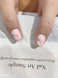 -COME·美睫Eyelash美甲