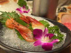 -东海怡品海鲜豆捞(舟宿夜江店)
