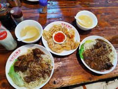 -吴财记面家(大同路店)