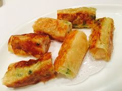 -莲苑中餐厅·Lotus Court(厦门马哥孛罗东方大酒店)