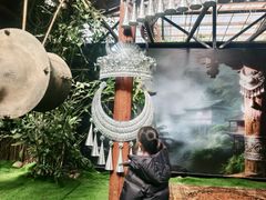 -呀路古热带植物园