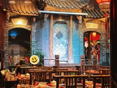 -红运火锅·中国名火锅·国风演绎(省体店)