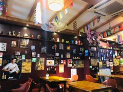 -宋家族亭多国籍料理(泰华城店)