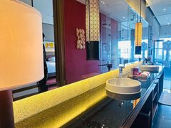 -三亚太阳湾柏悦酒店