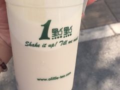 -1点点(人和店)