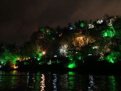 -桂林两江四湖景区