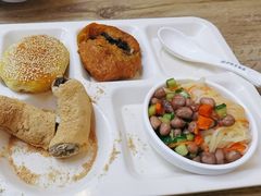 -老街粘食店(宜昌路店)